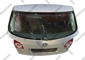 PORTELLONE/COFANO/BAGAGLIAIO VOLKSWAGEN GOLF 6 PLUS 2010 - Foto 1 di 3