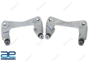 Front Brake Caliper Carrier LH & RH Set For Suzuki Ertiga 29932498, 29932499 ECs - Picture 1 of 9