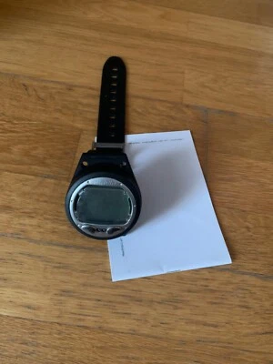 Scubapro Aladin Tec2G , Computer Subacqueo - Nero (05.046.110) - Immagine 1 di 2