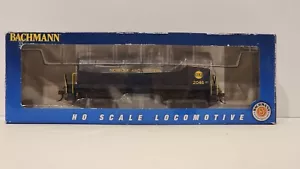 Bachmann HO Scale 63108 Norfolk & Western S4 Diesel Locomotive #2046 DCC Ready - Picture 1 of 4