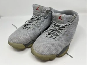 Nike Mens Air Jordan Horizon Low 845098-005 Gray Basketball Shoes Sneakers Sz 10 - Picture 1 of 8