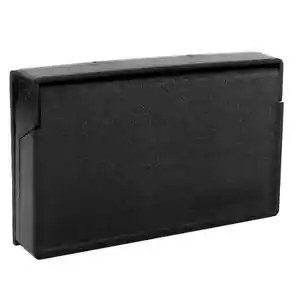 *PLACA DE CUBIERTA DE TOMA DE CORRIENTE EXTERIOR PARA AUTOCARAVANA GFI/GFCI CUBIERTA DE RECEPTÁCULO RESISTENTE A LA INTEMPERIE - Imagen 1 de 4