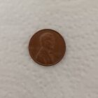 Mint Error Floating Roof, No FG. 1970 Lincoln Memorial Cent. Lot Of 3. 1P, 2D.