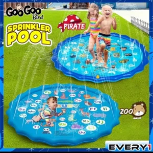 POOL FOR KIDS - Picture 1 of 5