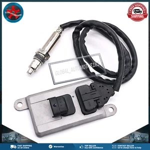 Sensor de óxido de nitrógeno NOx 22219284 para Volvo Renault 5WK96732B - Imagen 1 de 2