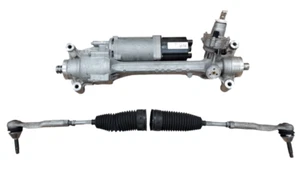 Steering mechanism new MERCEDES S-CLASS (W222,V222,X222) 2224603800 - Picture 1 of 8
