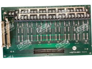 Opto 22 Circuit Board Relay Card PB32HQ - Picture 1 of 3