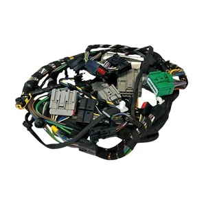 Genuine Range Rover Sport L494 14-22MY Driver Front Seat Wiring Harness LR089855 - Picture 1 of 2