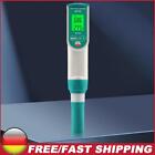 3 in 1 Water Testing Pen Digital Water Quality Monitor Backlight Drinking Water