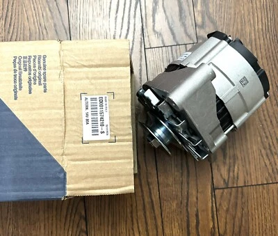 正品科勒柴油发电机 ED0011574210-S 14V 80A KDI1903TCR KDI2504TCR — 第 1/4 张图片