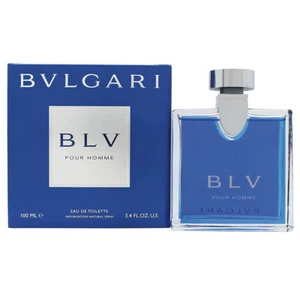 Blu Pour Homme profumo uomo eau de toilette vaporisateur 100 ml - Foto 1 di 1