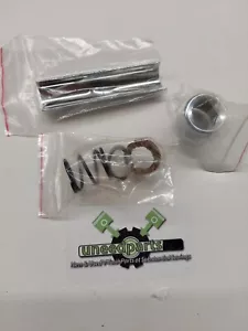 HARLEY DAVIDSON PUSH ROD COVER KIT, UPPER, 17980-84T WALL L - Bild 1 von 1