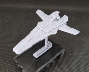 Victory II Class-Frigate - For Star Wars Armada - Picture 1 of 4