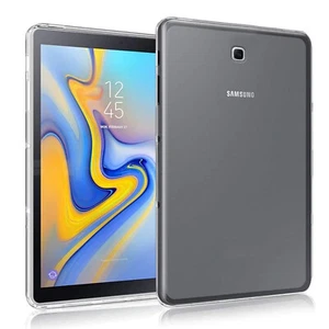 Schutzhülle für Samsung Galaxy Tab A SM-T387 2018 8.0 Zoll Hülle Slim Case Cover - Bild 1 von 4