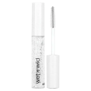 Mega Clear, Brow & Lash Mascara, 1114487 Clear, 0.30 fl oz (9 ml) - Picture 1 of 4
