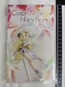 hololive Tsunomaki Watame acrylic stand 6th fes. Color Rise Harmony - Picture 1 of 3