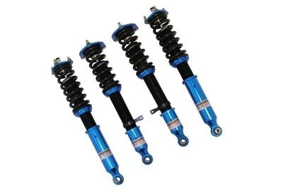 Megan Racing MR-CDK-LI01-EZII Coilovers Lowering Coils for 2001-2005 Lexus IS300 - Image 1 of 2
