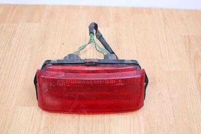 Honda Interceptor 750 1993 VF750F luz trasera/luz de freno Foto 1 de 4