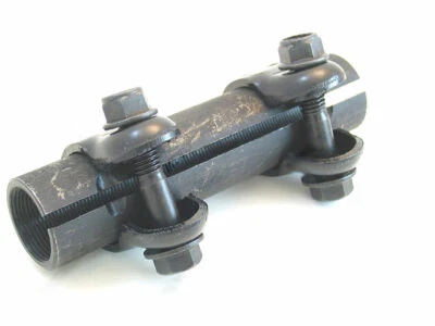 For 1976-1980 Chevrolet K10 Tie Rod End Adjusting Sleeve Front 48749NP 1977 1978 - Image 1 of 2