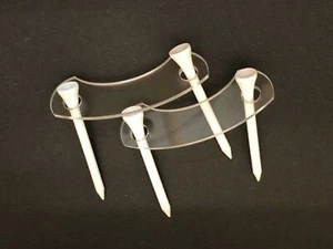 Archery Feet Position Placement Marker - Picture 1 of 18