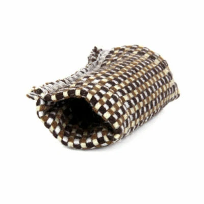 ZIEGLERWORLD Snooker Billiard Pool Table Cue Stick Care Shaft Slicker Clean Cloth Cleaner