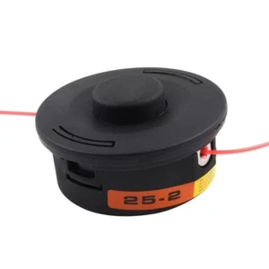 Testina decespugliatore tagliaerba per Stihl FS 44 55 56 70 80 Rep 4002 - Foto 1 di 12
