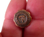 Rare Vintage Pennsylvania Power Company 1 Yr Employee Service Award Pin?
