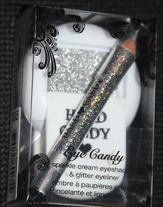 Hard Candy Sparkle Cream Eyeshadow *Choose Your Color*Twin Pack* - Picture 1 of 6