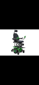 Electric Power Chair - Picture 1 of 3