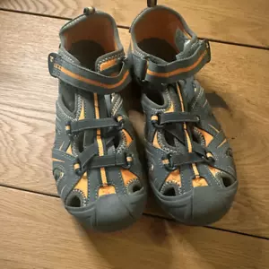 Merrell outdoor hiking water shoe 4w kids - Picture 1 of 5