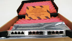 Motorola MCLN8197A MTC3600 Trunking Controller Simulcast N-Par Card NEW IN BOX - Picture 1 of 4