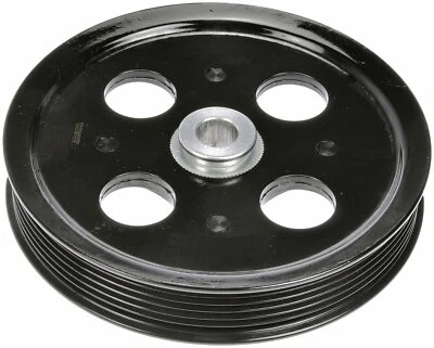 Polea de bomba de dirección asistida para Jeep Wrangler 2007-2011 3,8 L V6 Dorman 239GI28 Foto 1 de 3