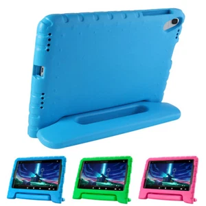 For Lenovo Tab M10 HD Samsung Galaxy Tab A 10.1" Case EVA Shockproof Stand Cover - Picture 1 of 15
