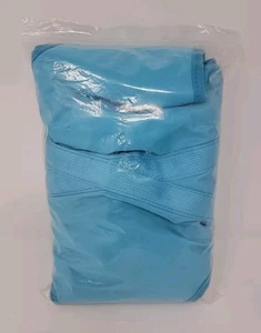 Dog Grooming Hammock Harness for Nail Trimming Pet Restraint Blue W/ Trim Tools - Picture 1 of 20