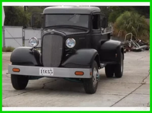 1935 Chevrolet Pickup 1 Ton Dually Pickup - Picture 1 of 12