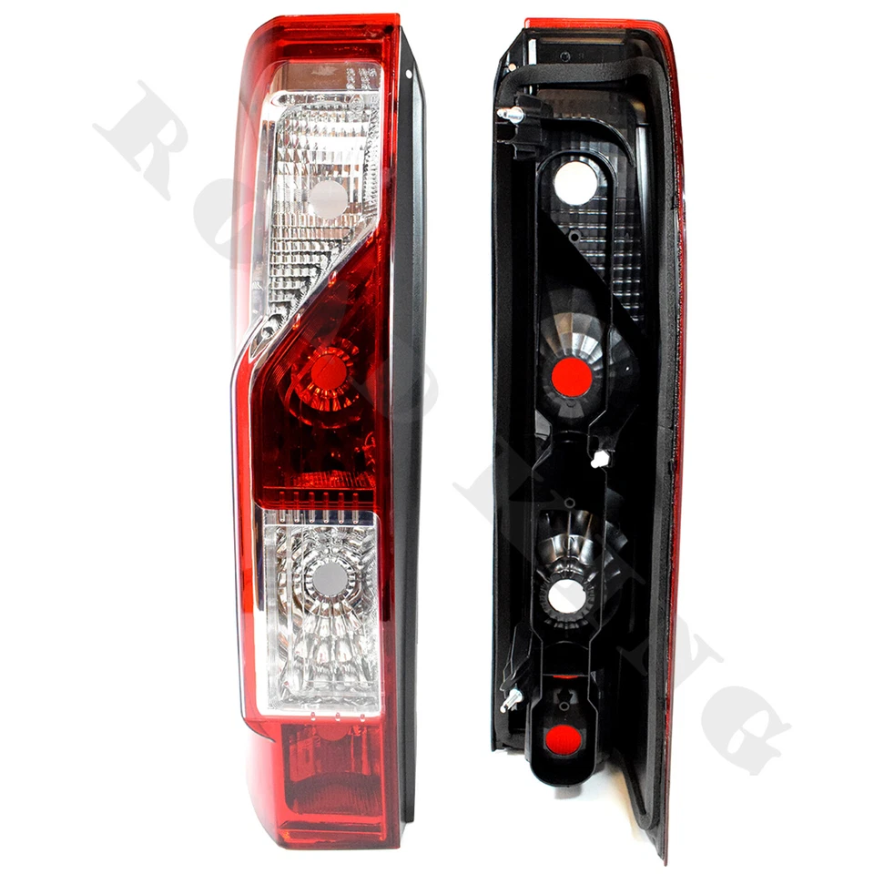 Lampe Feu Arriere Gauche Renault Master Opel Movano B NV400 2010-16 Neuf MK3 MK4