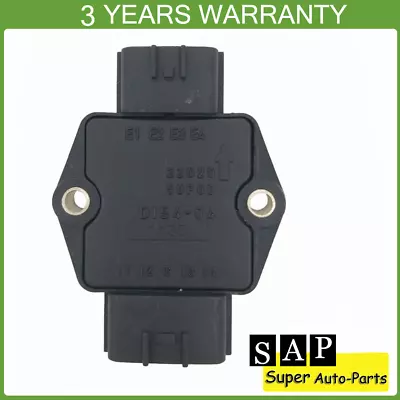 Módulo de controle de ignição 22020-50F00 para Nissan 240SX 80SX Silvia S14 SR20DET - Imagem 1 de 4