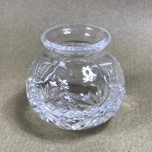 Crystal Bud Vase - Picture 1 of 6