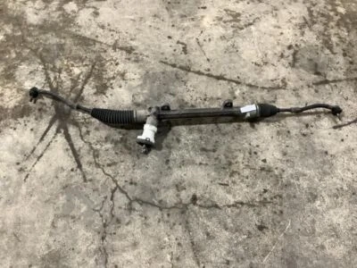 2014 2019 KIA SOUL BASE POWER STEERING GEAR RACK&PINIONN OEM - Image 1 of 4