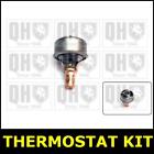 Thermostat Kit FOR VOLVO 340-360 1.4 75->88 0 Petrol QH