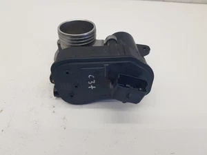 Drosselklappenstutzen Citroen C3 MK3 1.2 Benzin 2023 OEM 9842632980 - Bild 1 von 7