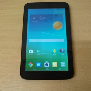 Alcatel One Touch Pop 7S P330X Black EE Network 4GB Android Tablet - Picture 1 of 2