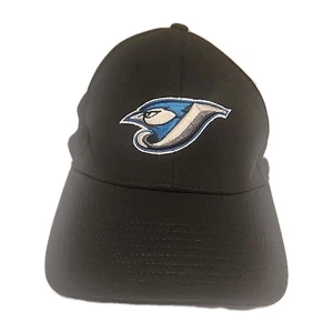 Gorra ajustada Toronto Blue Jays OC Sports Team MLB negra para adultos Eco3 M/L - Imagen 1 de 6