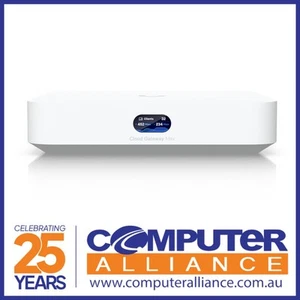 Ubiquiti UCG-MAX UniFi Cloud Gateway Max Router - Picture 1 of 3