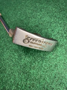 Slotline Greenirons Patent Pending 35" Putter Golf Club - Picture 1 of 8