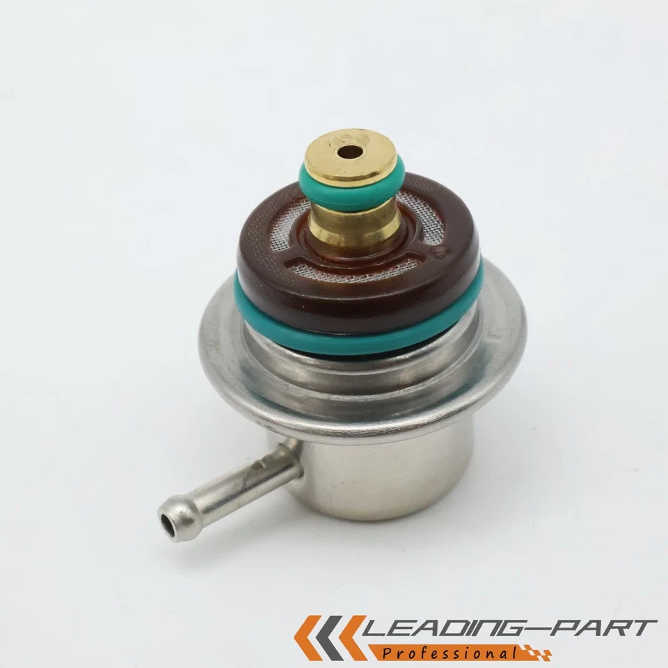 Regulador de presión de combustible para Mercedes-Benz 300CE 300E 300SE 300TE 400E 400SE Foto 1 de 4