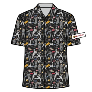 Chicago White Sox 2005 Champs Hawaiian Shirt SGA 7/11/25 XL or M - Picture 1 of 1