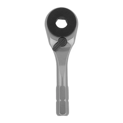  Mini chiave a cricchetto, chiave a bussola, chiave a cricchetto a testa piatta, - Imagen 1 de 4