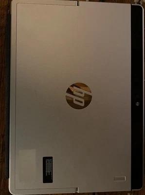 Computer Portatile HP Élite X2 - Immagine 1 di 4