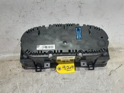 VOLKSWAGEN TIGUAN MATCH 2011 SPEEDOMETER INSTRUMENT CLUSTER 5N0920972A - Image 1 of 4